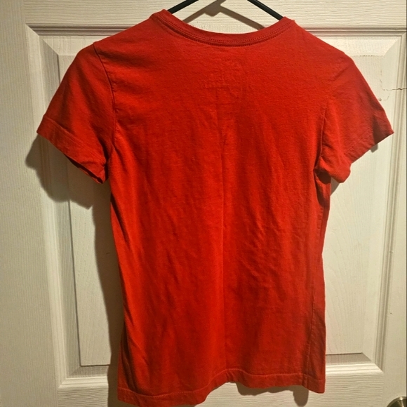 St. Louis Cardinals Nike T-Shirt - Red - Picture 2 of 3